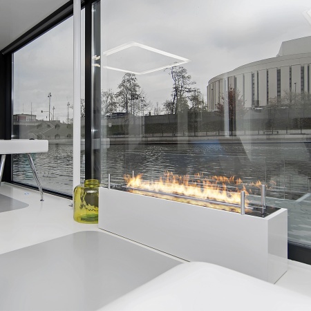 Биокамин  Fire Line Automatic 3 L=1090 по цене 1 080 000 руб.