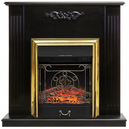 Lumsden (венге)+Majestic FX Brass