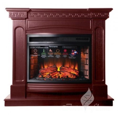 Мадея (махагон)+Panoramic 25 Led FX Мадея (махагон)+Panoramic 25 Led FX