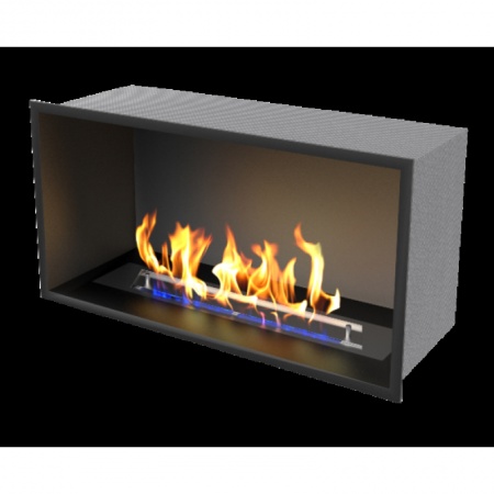 Встраиваемый очаг ZeFire Standart 800 Встраиваемый очаг ZeFire Standart 800 по цене 32 500 руб.