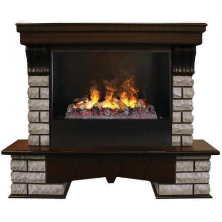 Country Rock 26 (античный дуб)+3D Cassette 630