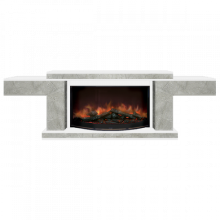 Тауэр Марсель R86 (белый)+Rondo S86