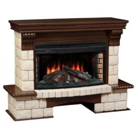 Tango Premium de Luxe (грецкий орех)+Vista 33 WFX Tango Premium de Luxe (грецкий орех)+Vista 33 WFX