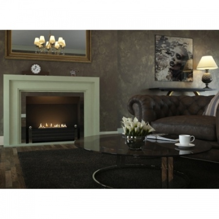 Механический биокамин Decoflame Westminster по цене 366 730 руб.