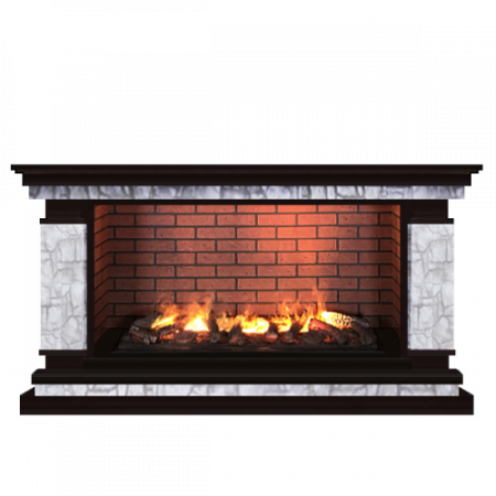 Лорд старый город (венге)+Salsa 3D